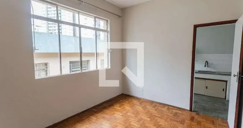 Apartamento para Venda - Serra, 2 Quartos, 70 m² - Belo Horizonte
