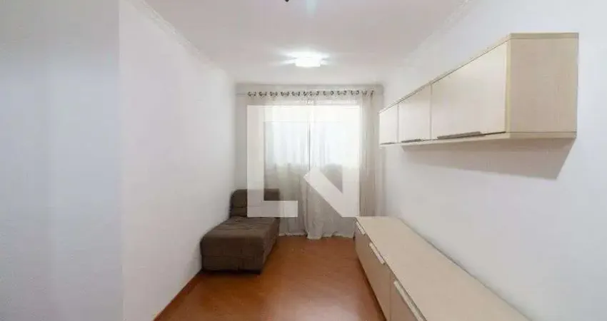 Apartamento para Venda - Cidade São Francisco , 2 Quartos, 55 m² - São Paulo
