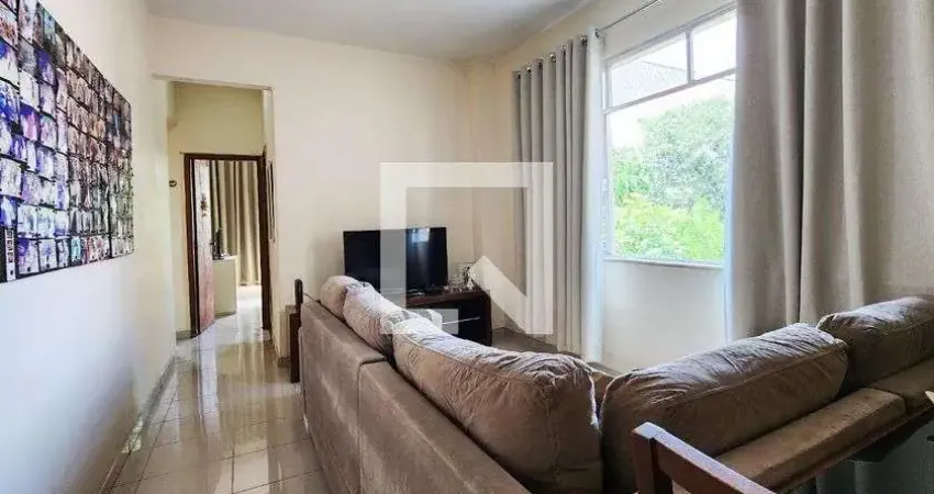 Apartamento para Venda - Vila Isabel, 2 Quartos, 70 m² - Rio de Janeiro