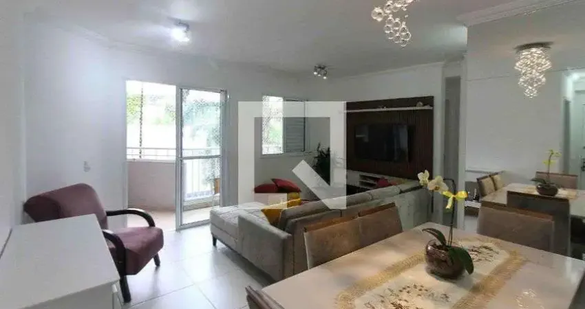 Apartamento para Venda - Vila Prudente, 2 Quartos, 65 m² - São Paulo