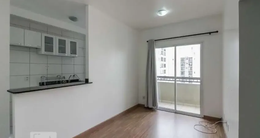 Apartamento com 2 quartos à venda na Avenida Presidente João Goulart, Umuarama, Osasco