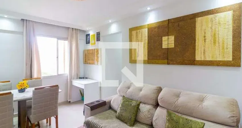 Apartamento para Venda - Campo Grande, 2 Quartos, 49 m² - São Paulo