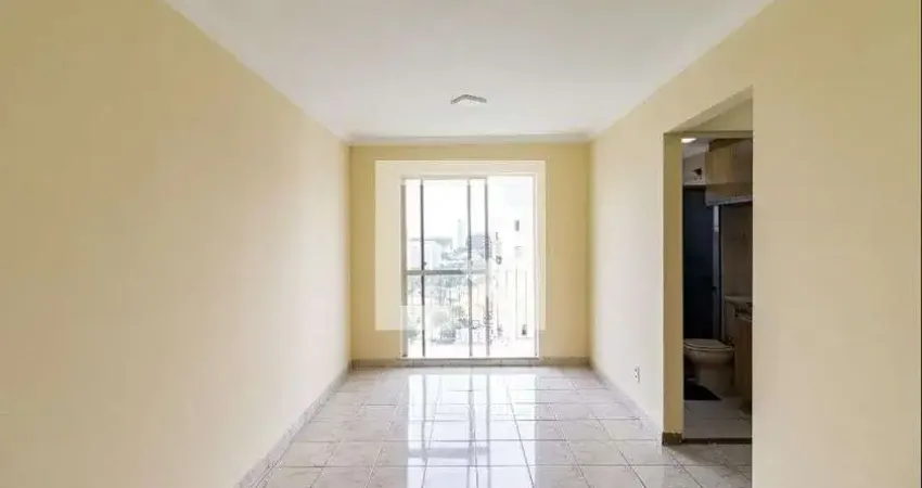 Apartamento para Venda - Portal do Morumbi, 2 Quartos, 54 m² - São Paulo