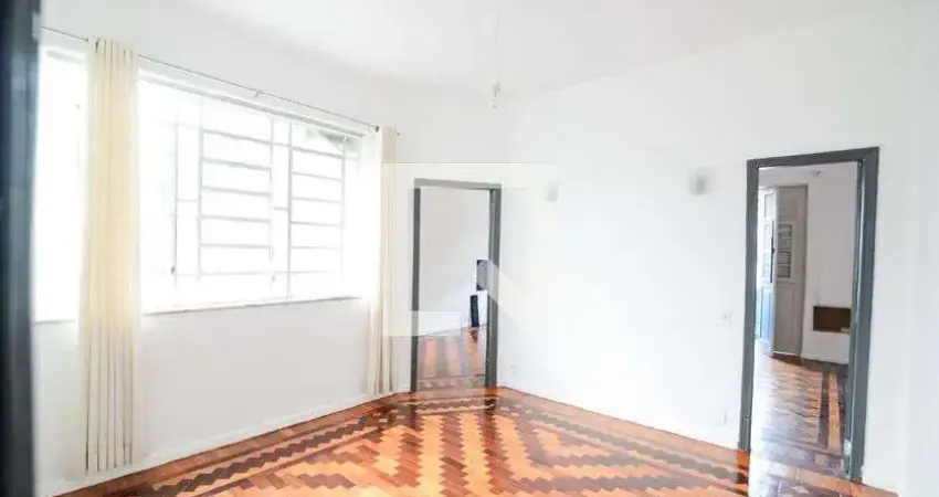 Apartamento para Venda - Grajaú, 2 Quartos, 70 m² - Rio de Janeiro