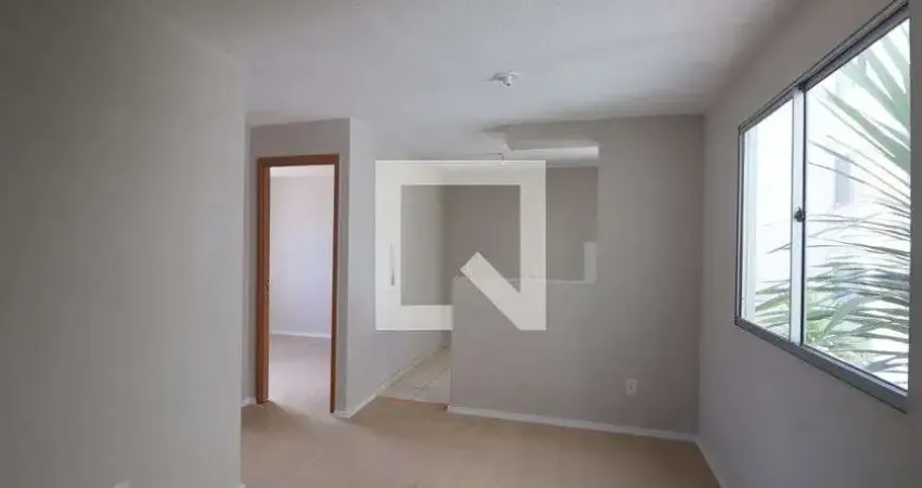 Apartamento com 2 quartos à venda na Rua Guarujá, São José, Canoas