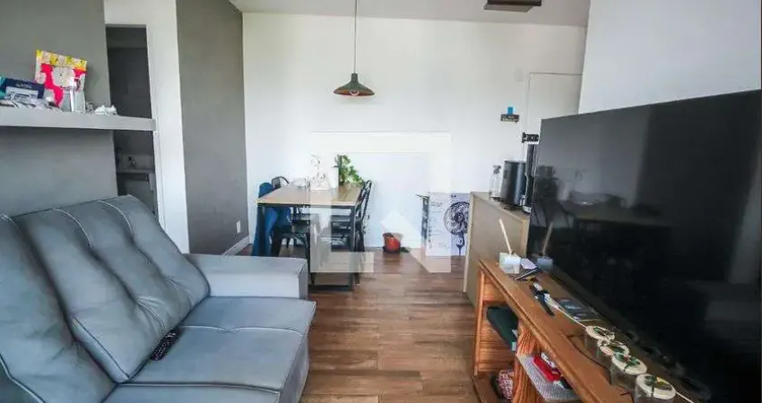 Apartamento para Venda - Portal do Morumbi, 2 Quartos, 48 m² - São Paulo