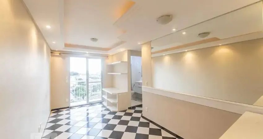 Apartamento para Venda - Vila Matilde, 2 Quartos, 52 m² - São Paulo