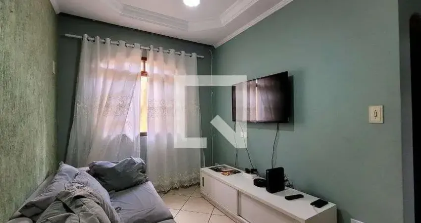 Casa com 2 quartos à venda na Rua da Constituição, Vila Luzita, Santo André