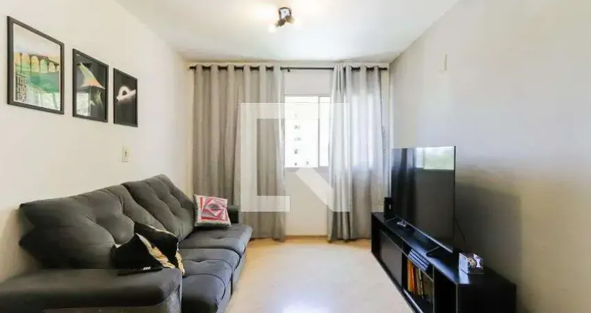 Apartamento para Venda - Butantã, 2 Quartos, 56 m² - São Paulo