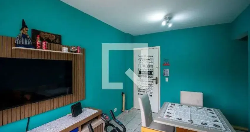 Apartamento com 2 quartos à venda na Rua Laranjal, Sacomã, São Paulo