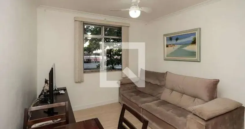 Apartamento para Venda - Meier, 3 Quartos, 56 m² - Rio de Janeiro