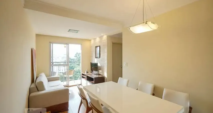 Apartamento para Venda - Vila Carrão, 2 Quartos, 52 m² - São Paulo