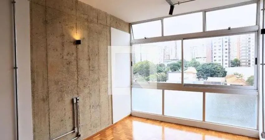 Apartamento para Venda - Santo Agostinho, 2 Quartos, 60 m² - Belo Horizonte