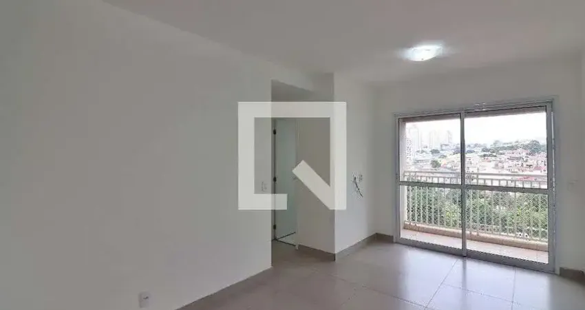 Apartamento para Venda - Baeta Neves, 2 Quartos, 59 m² - São Bernardo do Campo
