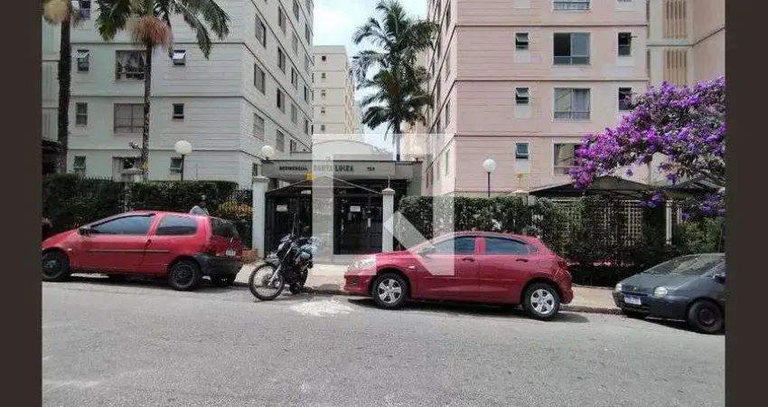 Apartamento para Venda - Jardim Santa Emília, 2 Quartos, 62 m² - São Paulo