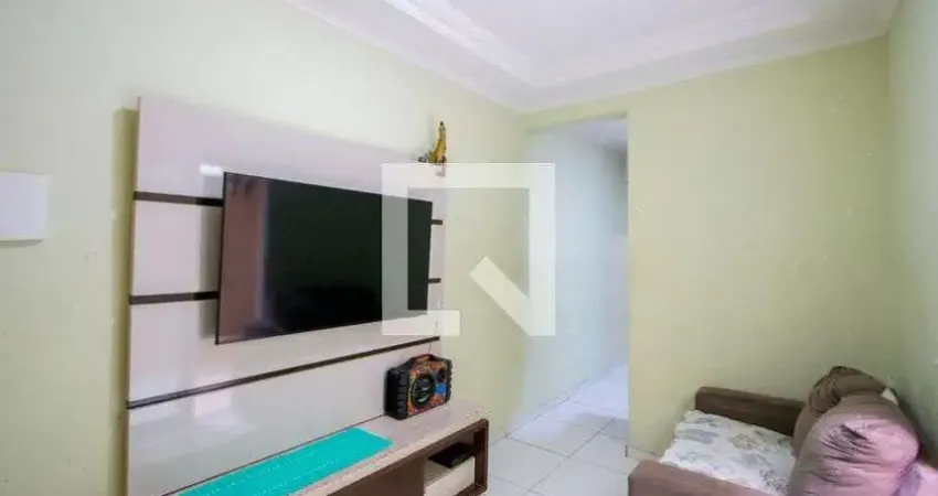 Apartamento para Venda - Paraíso, 2 Quartos, 53 m² - Santo André