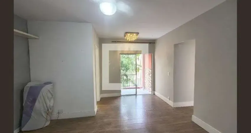 Apartamento para Venda - Pechincha, 2 Quartos, 60 m² - Rio de Janeiro