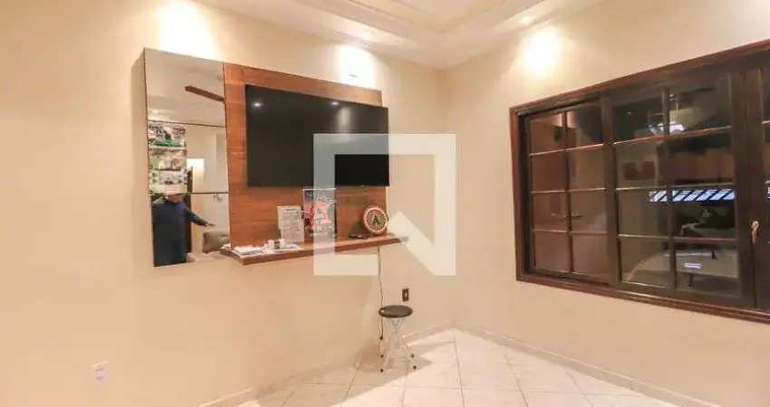 Casa para Venda - Parque Guarani, 3 Quartos,  175 m² - Várzea Paulista