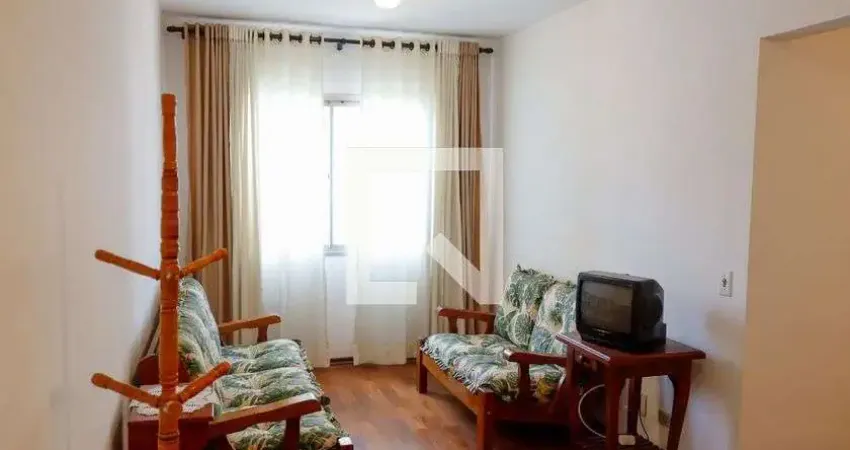 Apartamento com 2 quartos à venda na Rua Nossa Senhora Conceição Aparecida, Quitaúna, Osasco