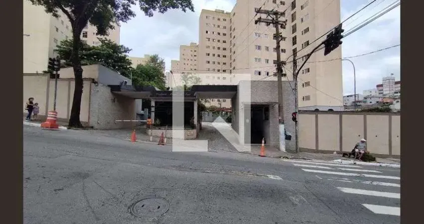 Apartamento para Venda - Vila das Mercês, 3 Quartos, 61 m² - São Paulo