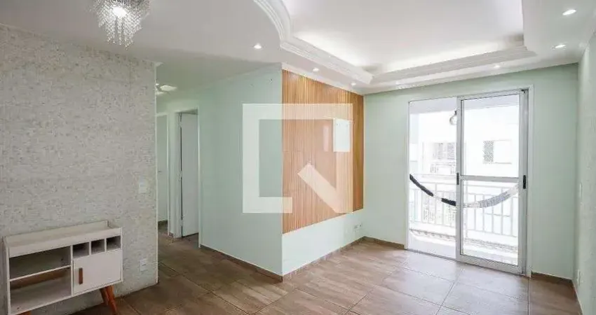 Apartamento para Venda - Parque Novo Mundo , 3 Quartos, 55 m² - São Paulo