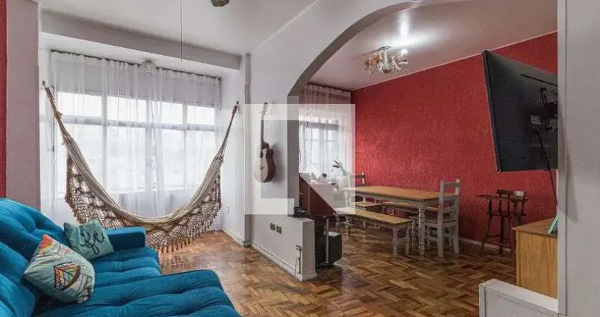 Apartamento para Venda - Floresta, 2 Quartos, 96 m² - Porto Alegre