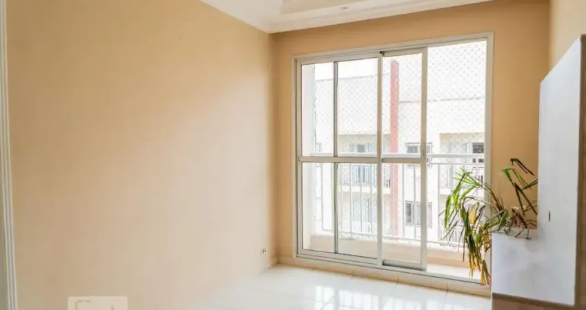 Apartamento para Venda - Vila América, 3 Quartos, 61 m² - Santo André