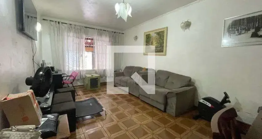 Casa para Venda - Vila Santa Maria, 3 Quartos, 209 m² - São Paulo