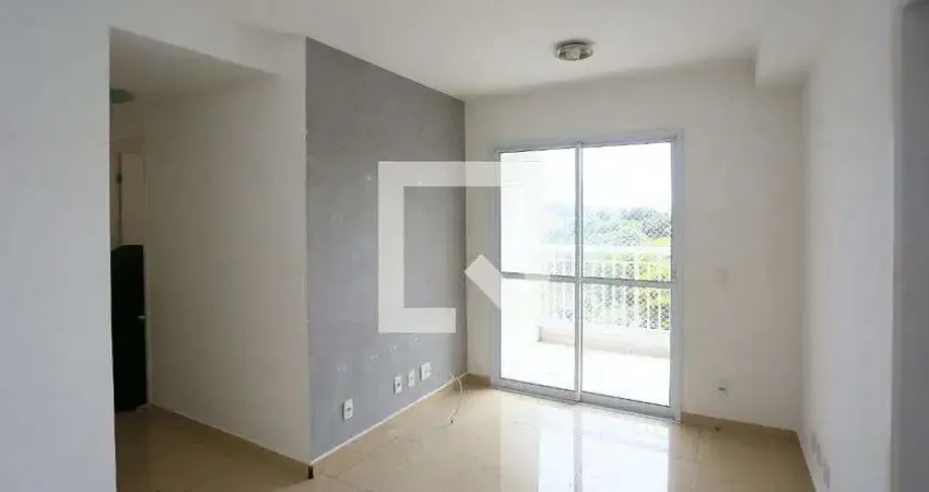 Apartamento para Venda - Parque Industrial das Oliveiras, 2 Quartos, 58 m² - Taboão da Serra