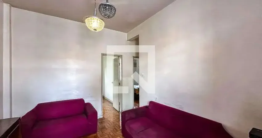 Apartamento com 2 quartos à venda na Rua Jerônimo de Mendonça, Mooca, São Paulo