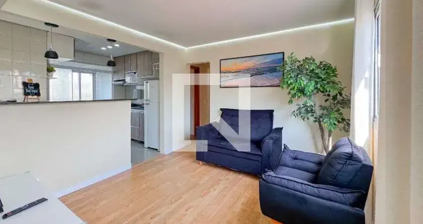 Apartamento para Venda - Cambuci, 2 Quartos, 56 m² - São Paulo