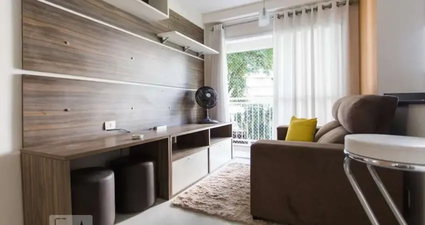 Apartamento para Venda - Bela Vista, 2 Quartos, 50 m² - São Paulo