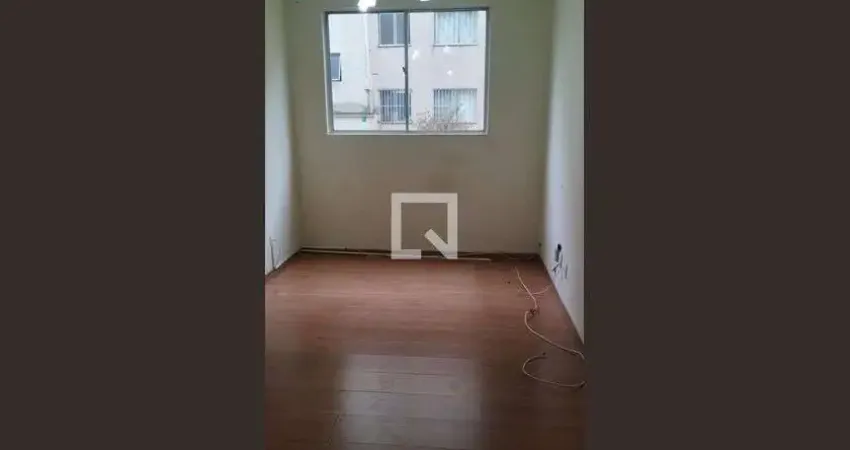 Apartamento para Venda - Jardim Nadir, 2 Quartos, 64 m² - São Paulo