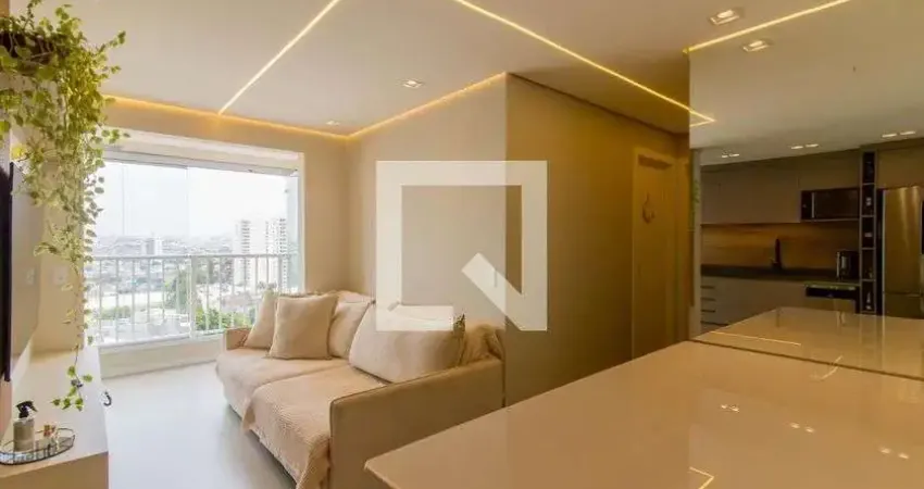 Apartamento para Venda - Vila Augusta, 2 Quartos, 55 m² - Guarulhos