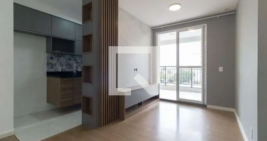 Apartamento para Venda - Vila das Mercês, 2 Quartos, 57 m² - São Paulo