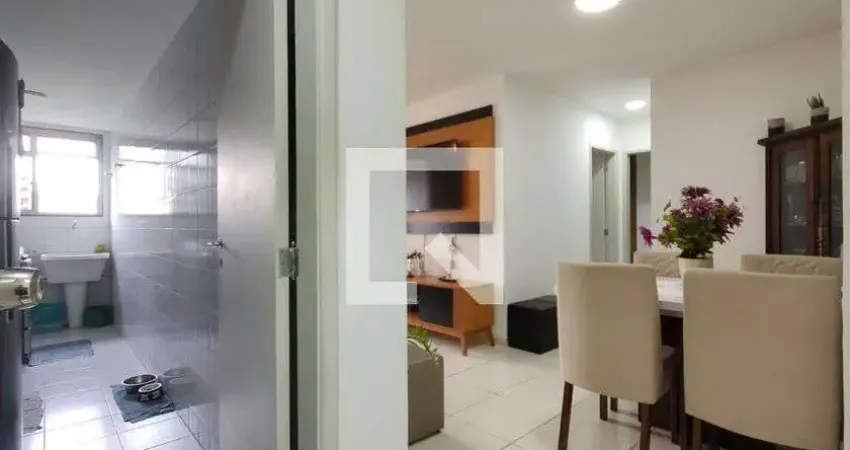 Apartamento para Venda - Freguesia , 2 Quartos, 65 m² - Rio de Janeiro