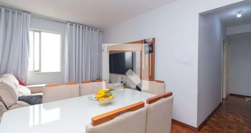 Apartamento para Venda - Liberdade, 2 Quartos, 83 m² - São Paulo