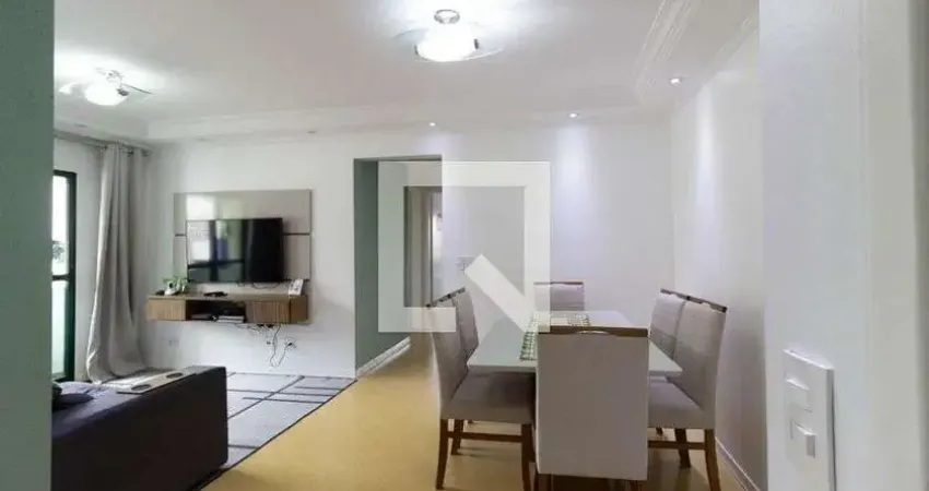 Apartamento para Venda - Vila Ede, 2 Quartos, 68 m² - São Paulo