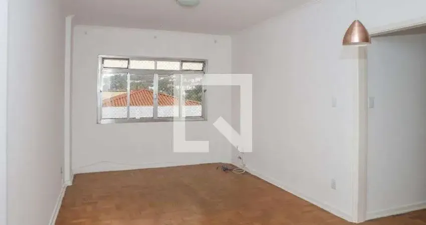 Apartamento para Venda - Perdizes, 2 Quartos, 69 m² - São Paulo