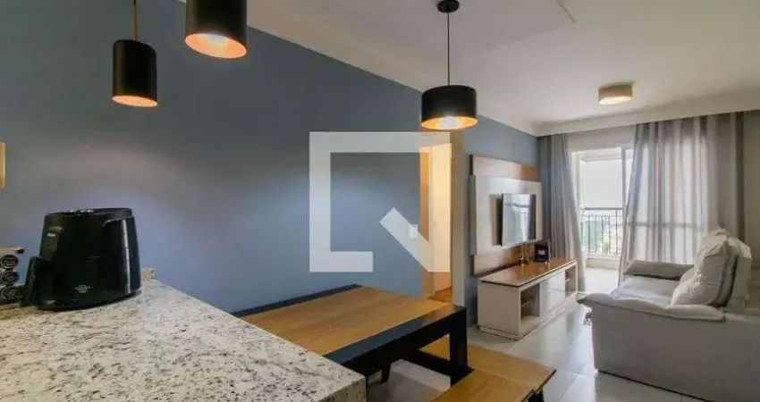 Apartamento para Venda - Torres Tibagy, 2 Quartos, 61 m² - Guarulhos