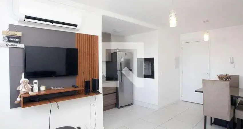 Apartamento para Venda - Azenha, 2 Quartos, 60 m² - Porto Alegre