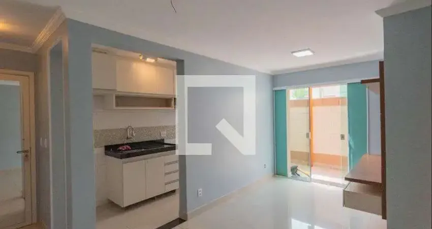 Apartamento para Venda - Parque Prado, 3 Quartos, 52 m² - Campinas