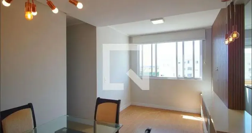 Apartamento para Venda - Jardim Itu-Sabará, 3 Quartos, 60 m² - Porto Alegre