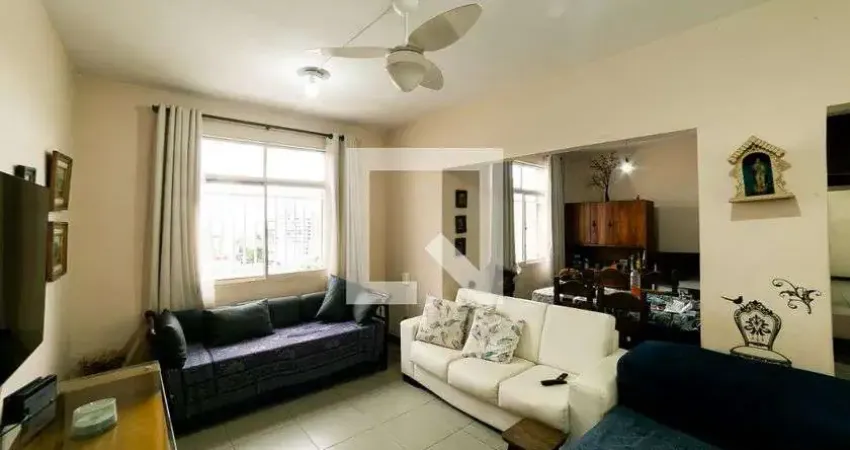 Apartamento para Venda - Cidade Nova, 2 Quartos, 80 m² - Belo Horizonte