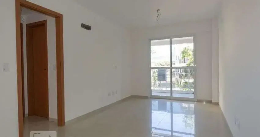 Apartamento para Venda - Maracanã, 2 Quartos, 64 m² - Rio de Janeiro