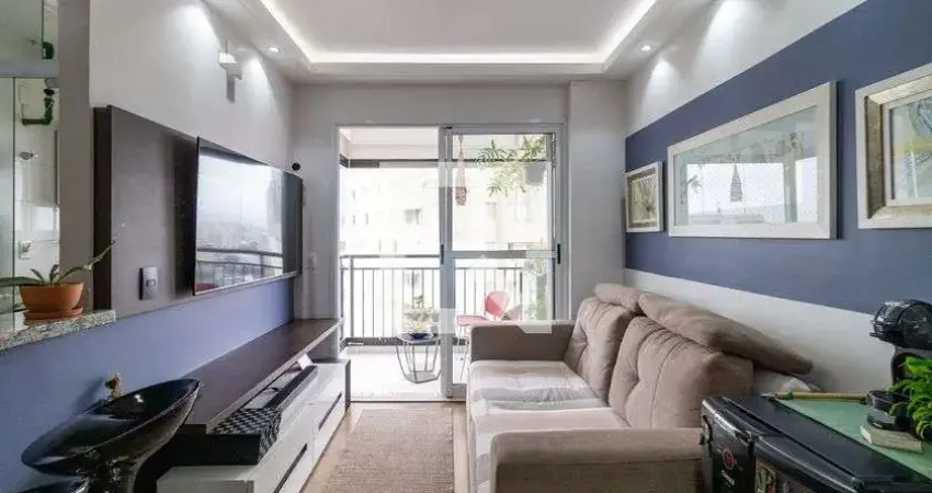 Apartamento para Venda - Barra Funda, 2 Quartos, 53 m² - São Paulo