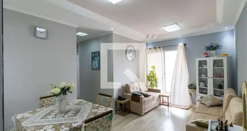 Apartamento para Venda - Parque Prado, 3 Quartos, 76 m² - Campinas