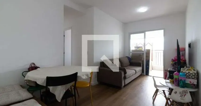 Apartamento para Venda - Vila Guilhermina, 2 Quartos, 63 m² - São Paulo