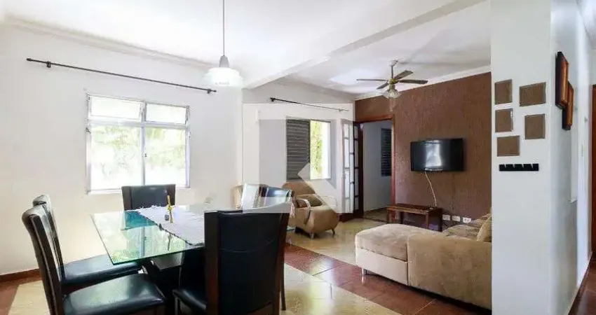 Apartamento para Venda - Santo Amaro , 3 Quartos, 90 m² - São Paulo