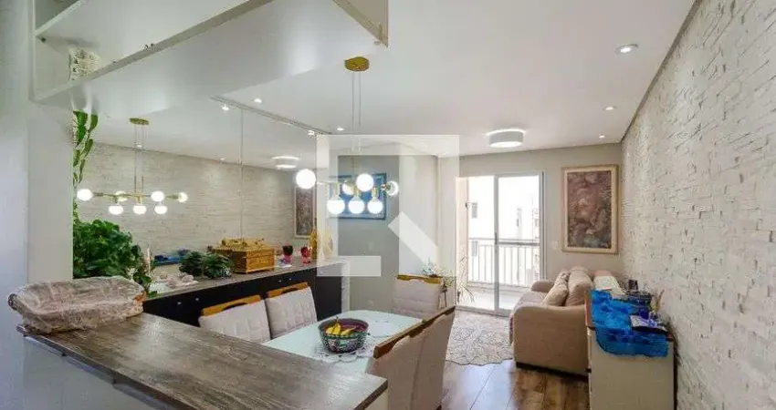 Apartamento para Venda - Jardim Iris , 3 Quartos, 64 m² - São Paulo